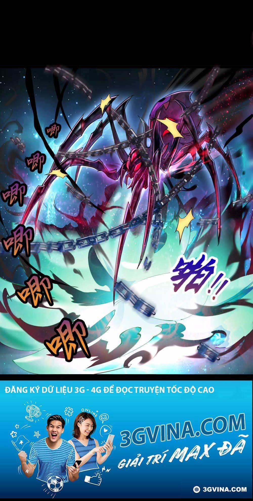 Thanh Đế Truyện 49 trang 42