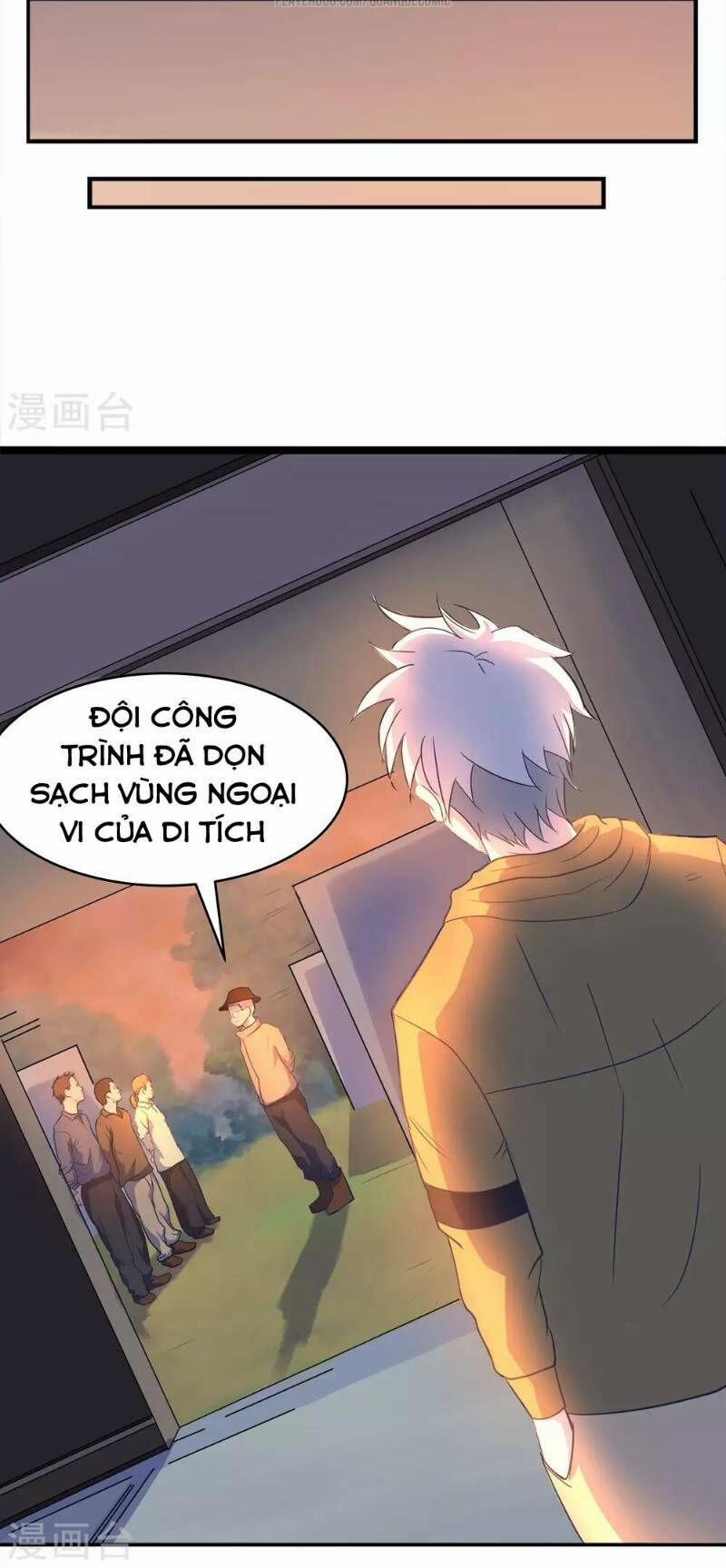 Thanh Đế Truyện 5 trang 3