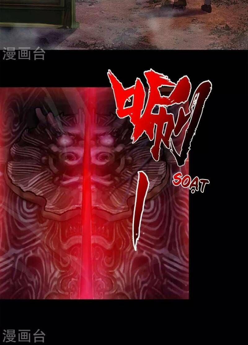 Thanh Đế Truyện 5 trang 30