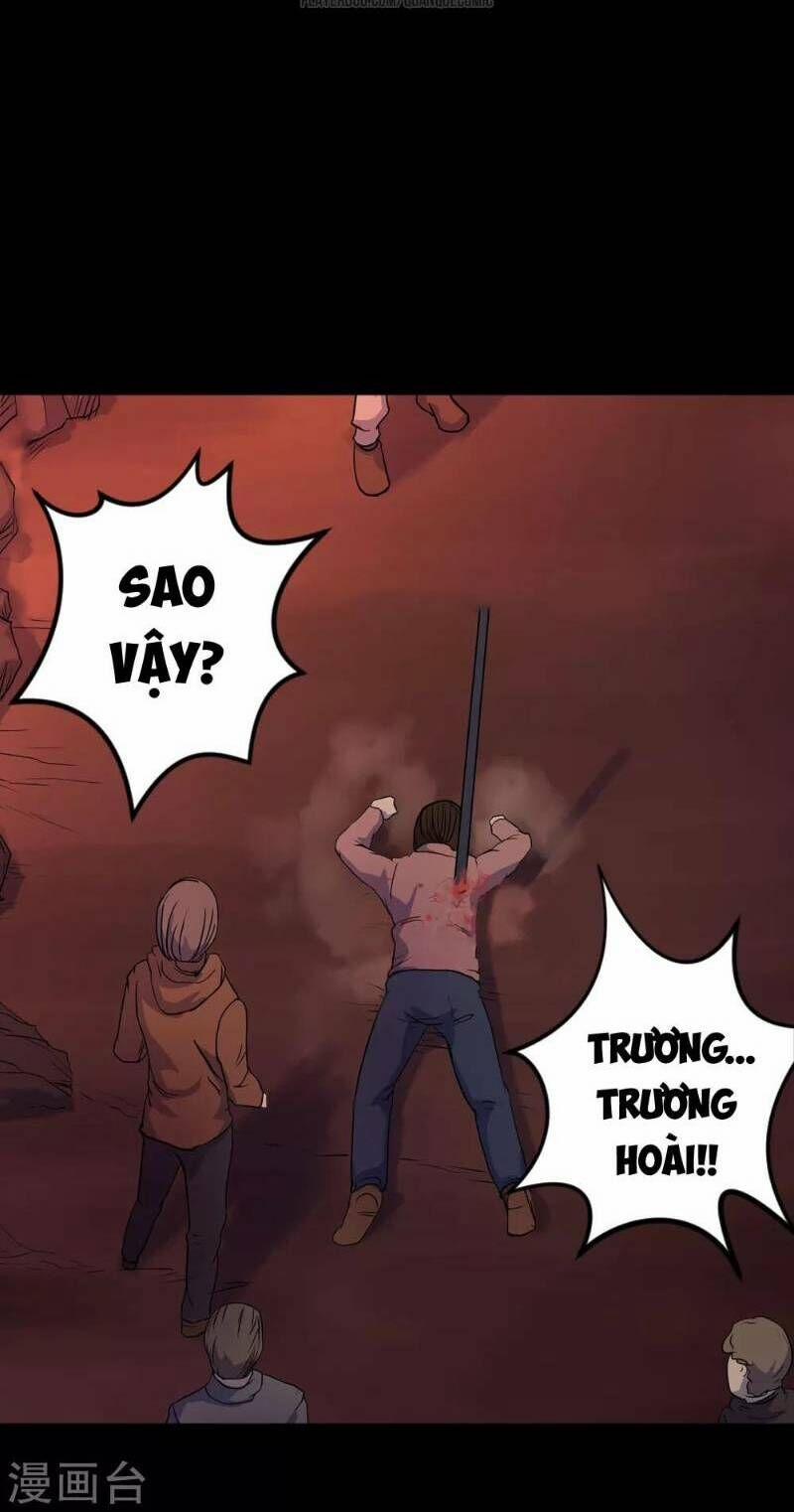 Thanh Đế Truyện 5 trang 39