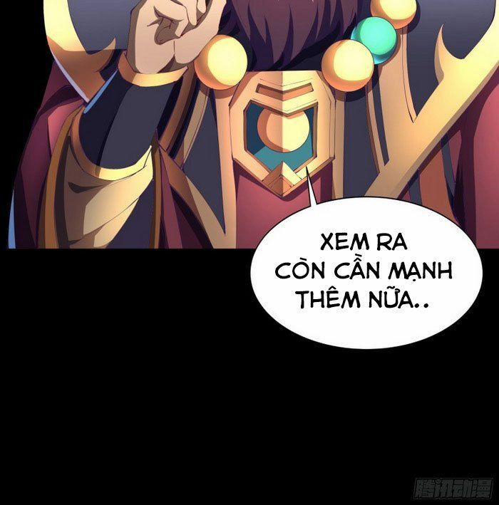 Thanh Đế Truyện 50 trang 14