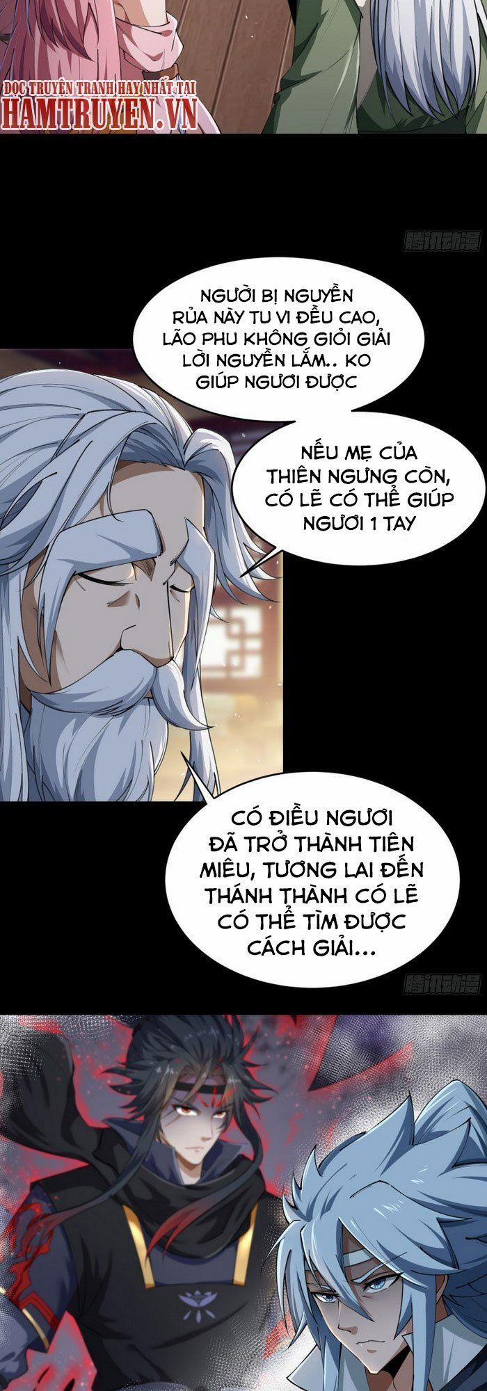 Thanh Đế Truyện 50 trang 4