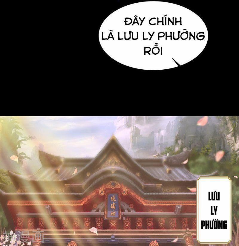 Thanh Đế Truyện 51 trang 1