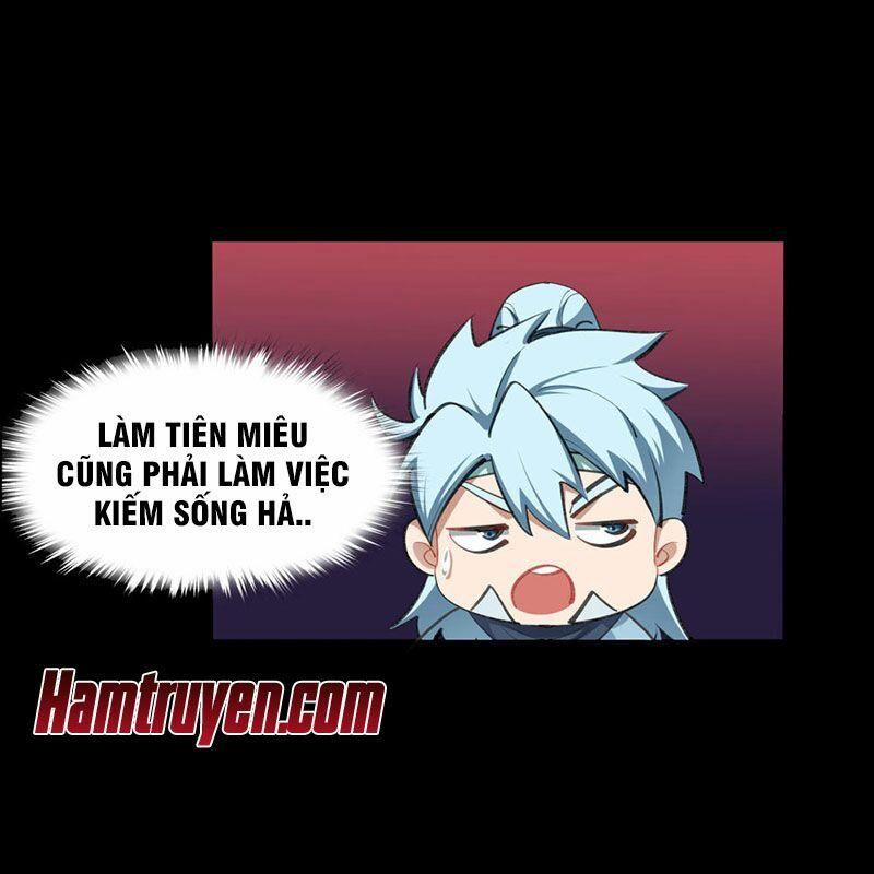 Thanh Đế Truyện 51 trang 12