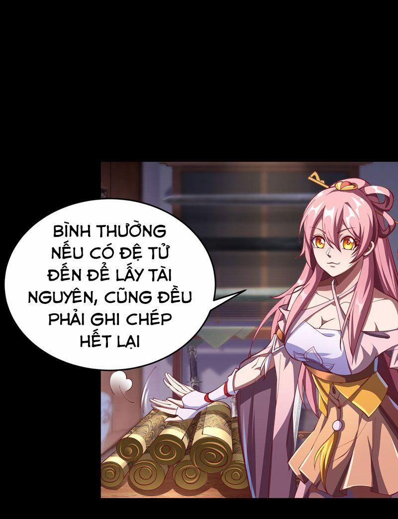 Thanh Đế Truyện 51 trang 13