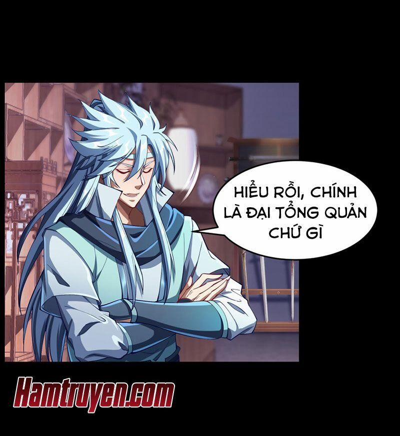 Thanh Đế Truyện 51 trang 14