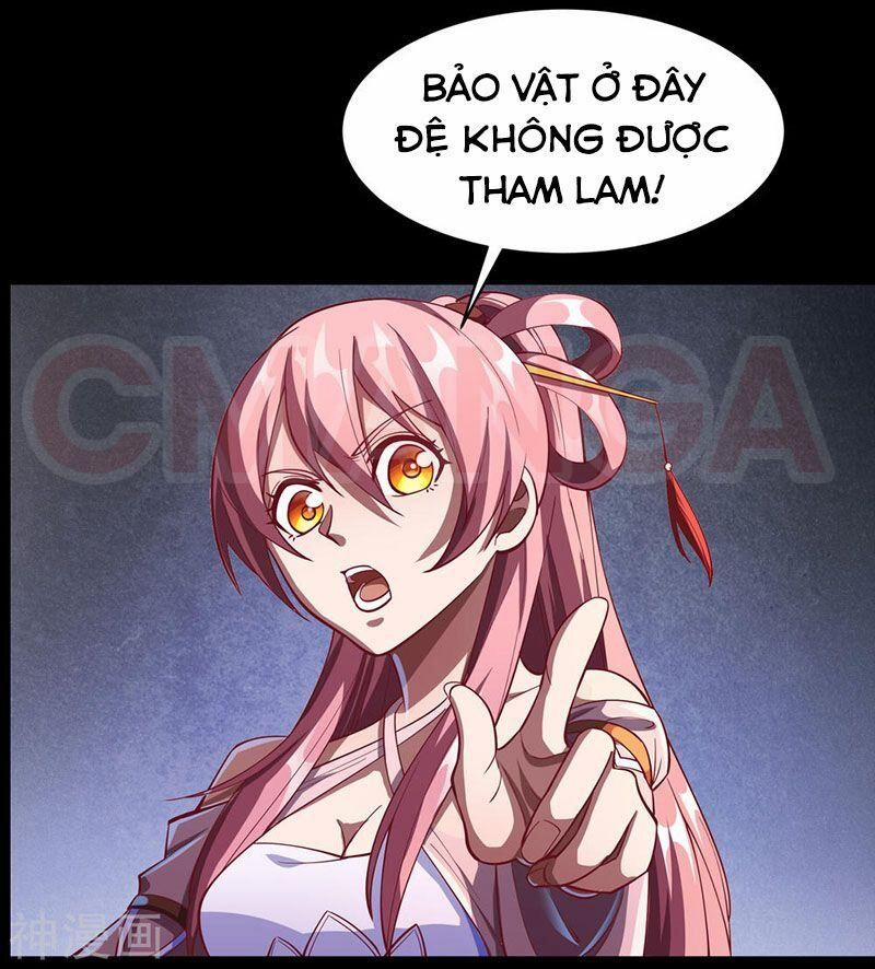 Thanh Đế Truyện 51 trang 15