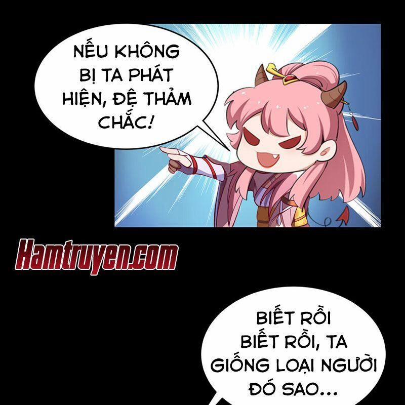 Thanh Đế Truyện 51 trang 16