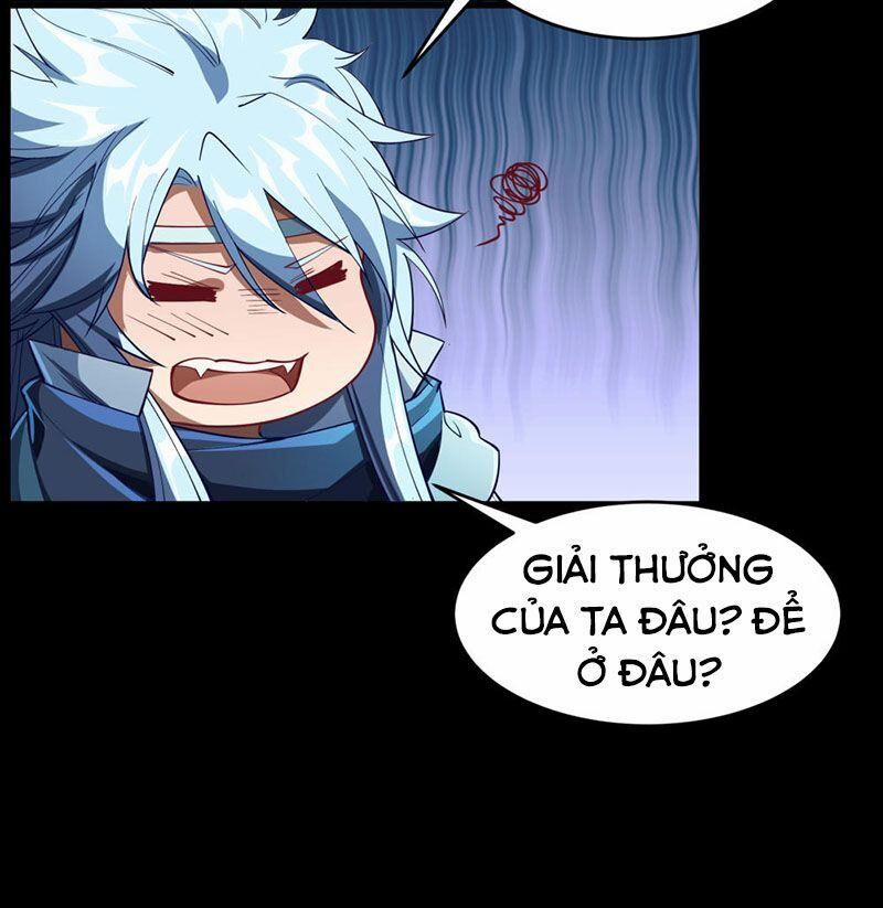 Thanh Đế Truyện 51 trang 17