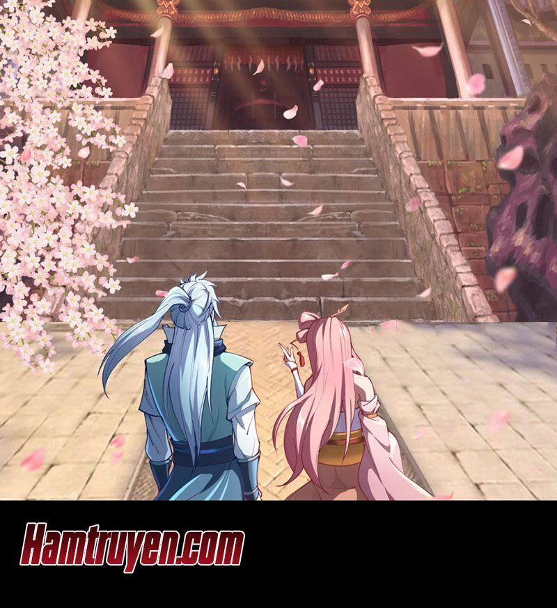 Thanh Đế Truyện 51 trang 2