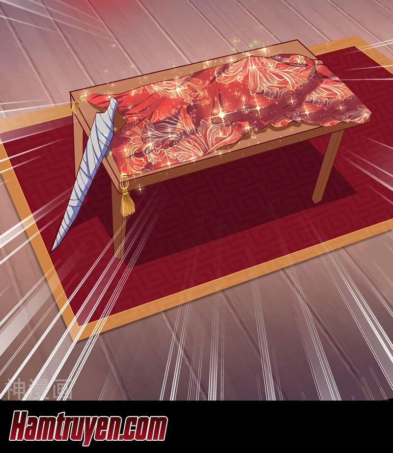 Thanh Đế Truyện 51 trang 20