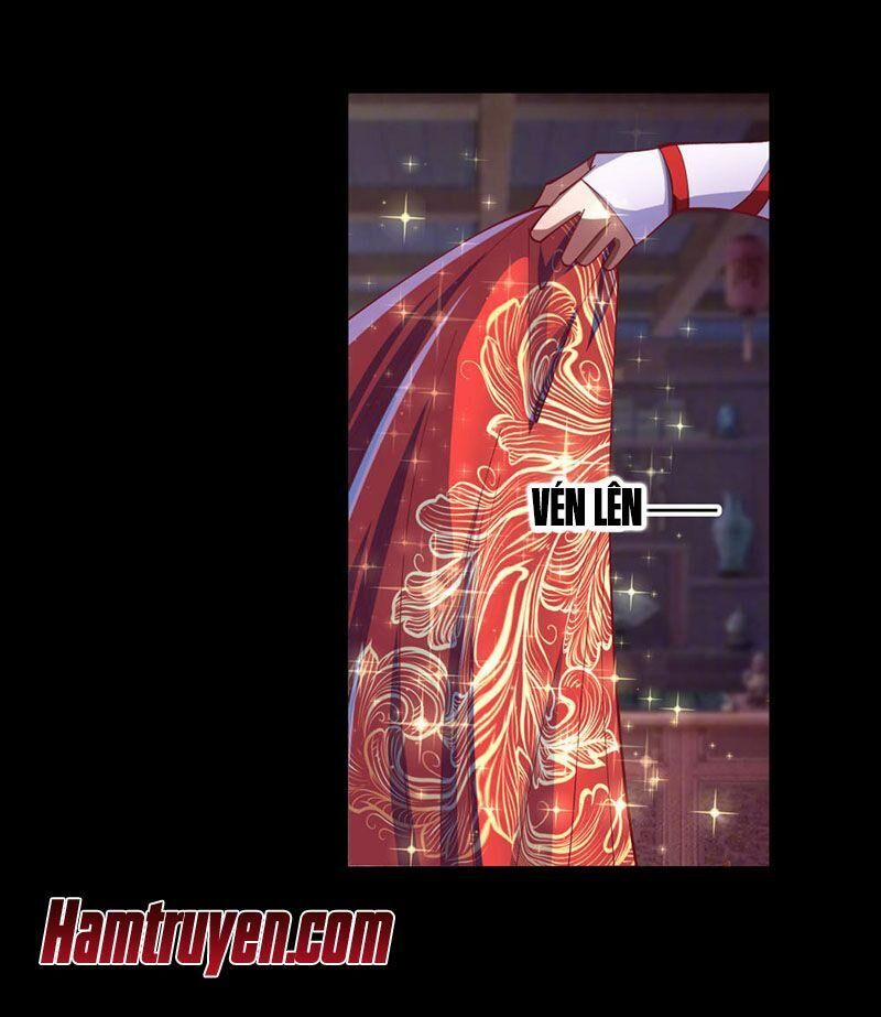 Thanh Đế Truyện 51 trang 22