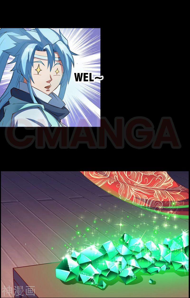 Thanh Đế Truyện 51 trang 23