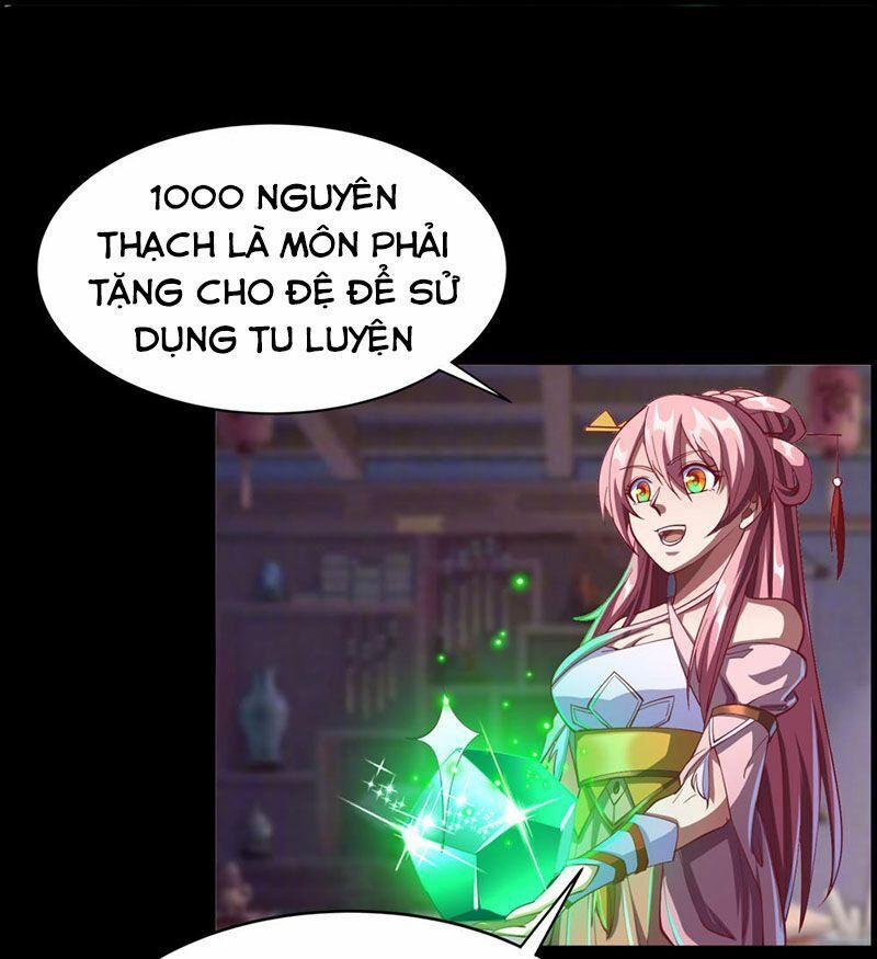 Thanh Đế Truyện 51 trang 24