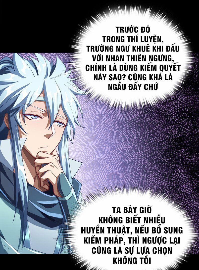 Thanh Đế Truyện 51 trang 30