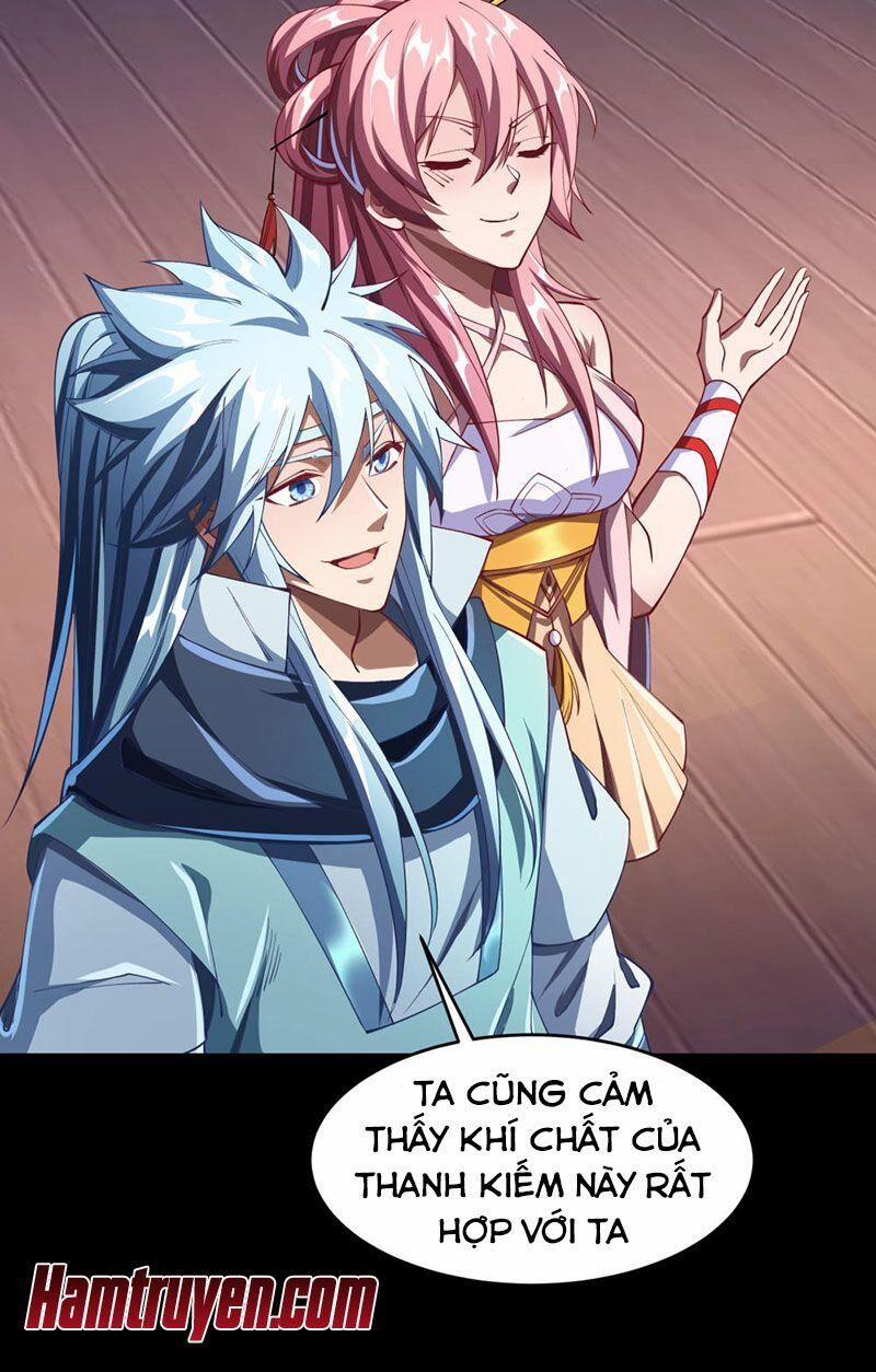 Thanh Đế Truyện 51 trang 34