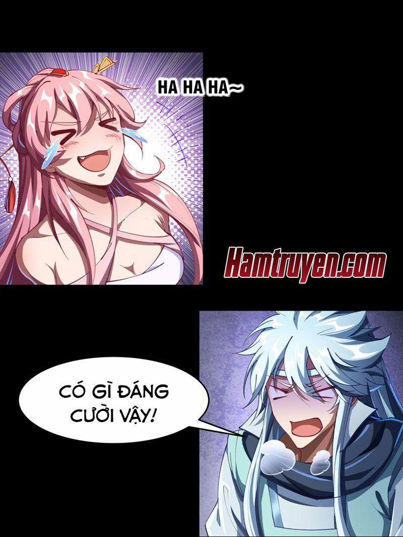 Thanh Đế Truyện 51 trang 37