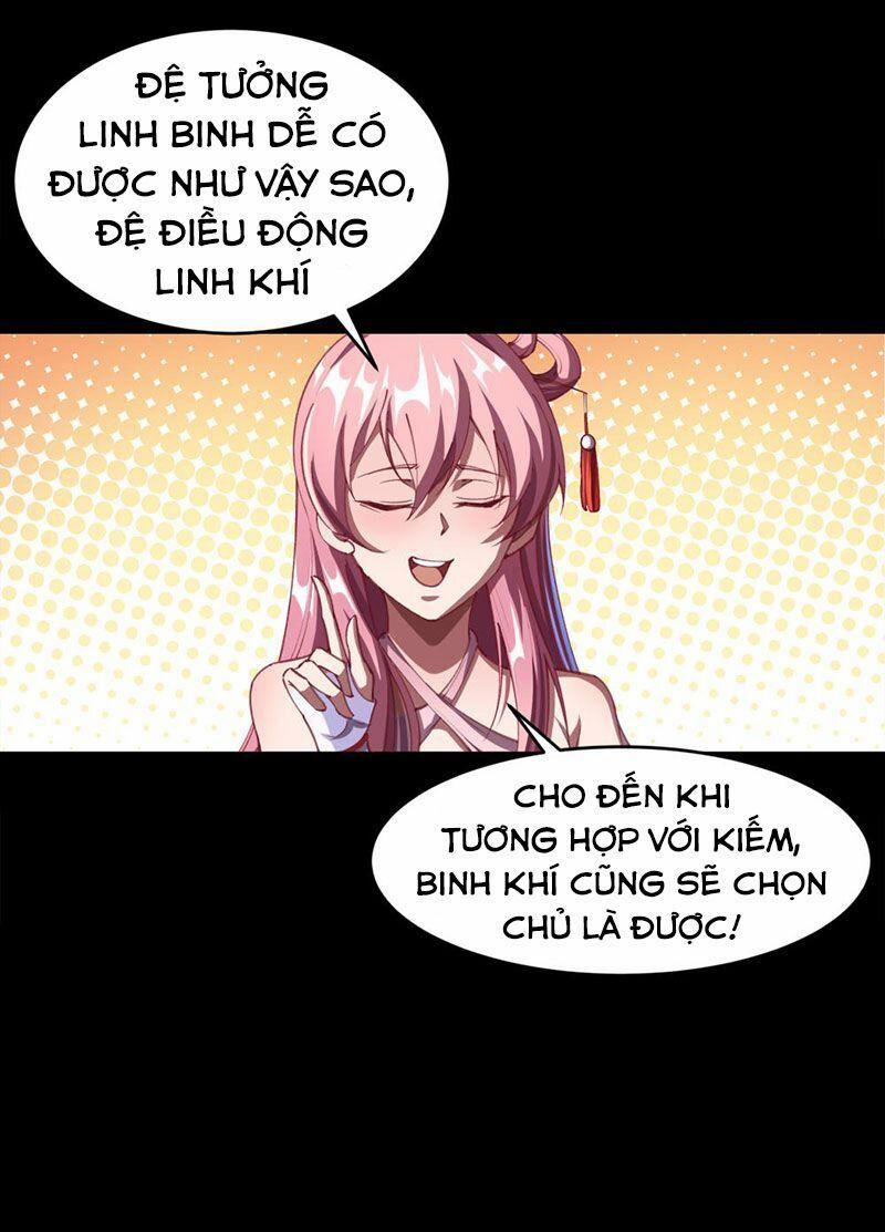 Thanh Đế Truyện 51 trang 38