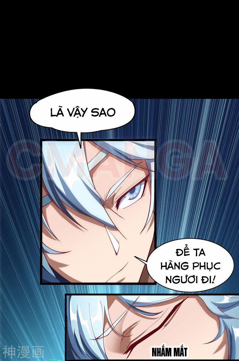 Thanh Đế Truyện 51 trang 39