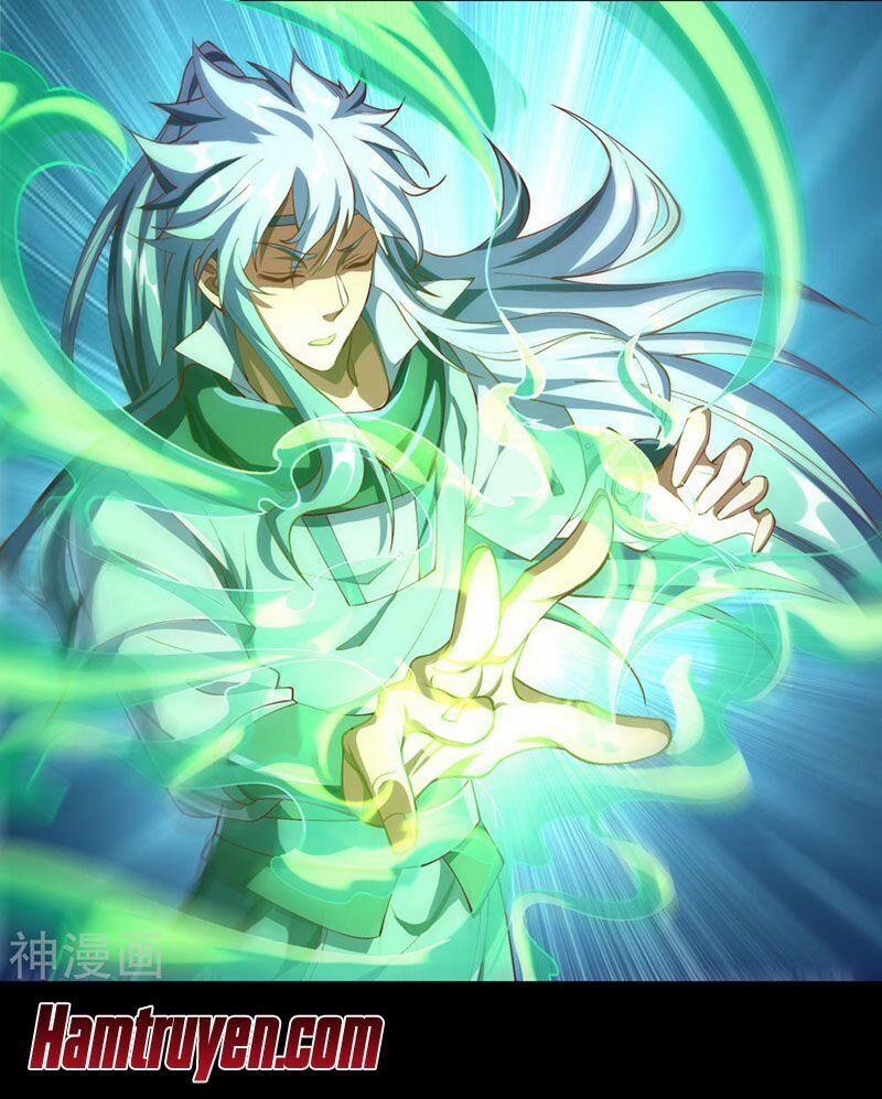 Thanh Đế Truyện 51 trang 40