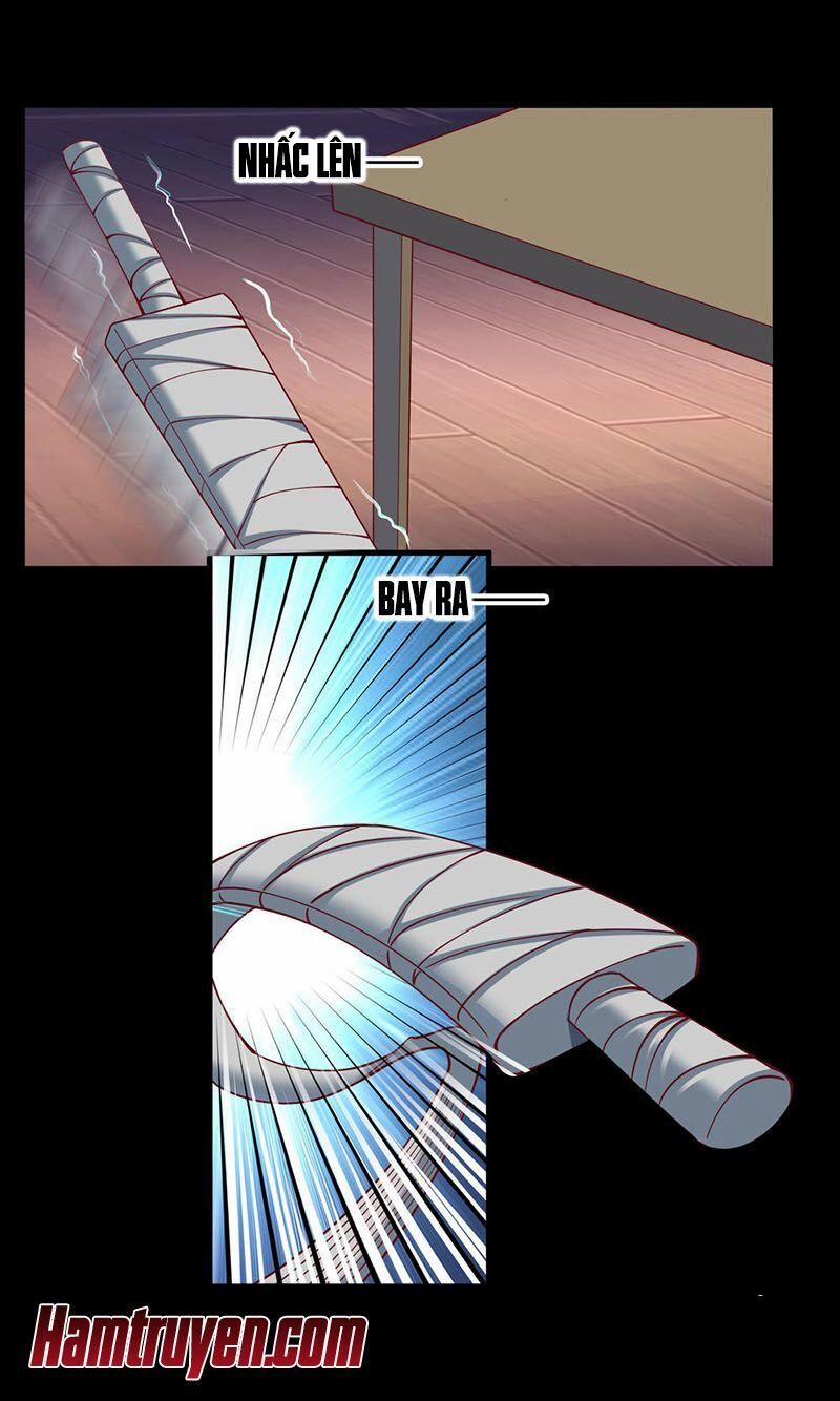 Thanh Đế Truyện 51 trang 42