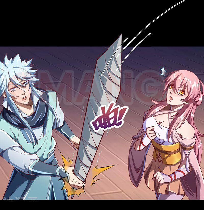 Thanh Đế Truyện 51 trang 43