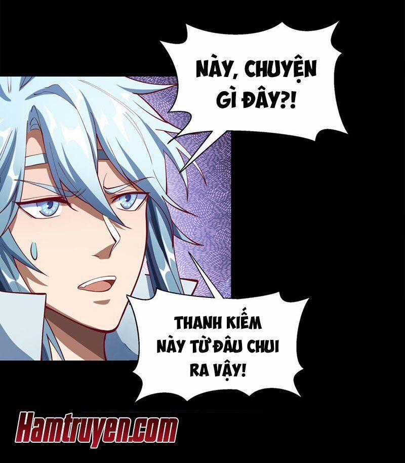 Thanh Đế Truyện 51 trang 44