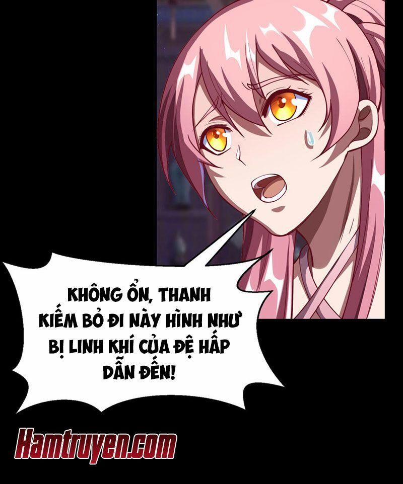 Thanh Đế Truyện 51 trang 46