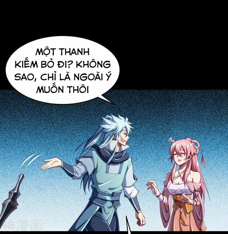 Thanh Đế Truyện 51 trang 48