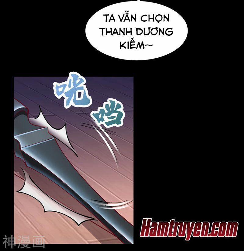 Thanh Đế Truyện 51 trang 49