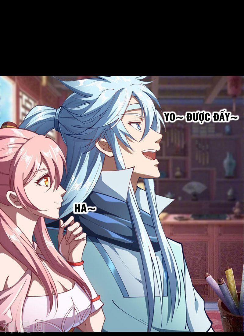 Thanh Đế Truyện 51 trang 5