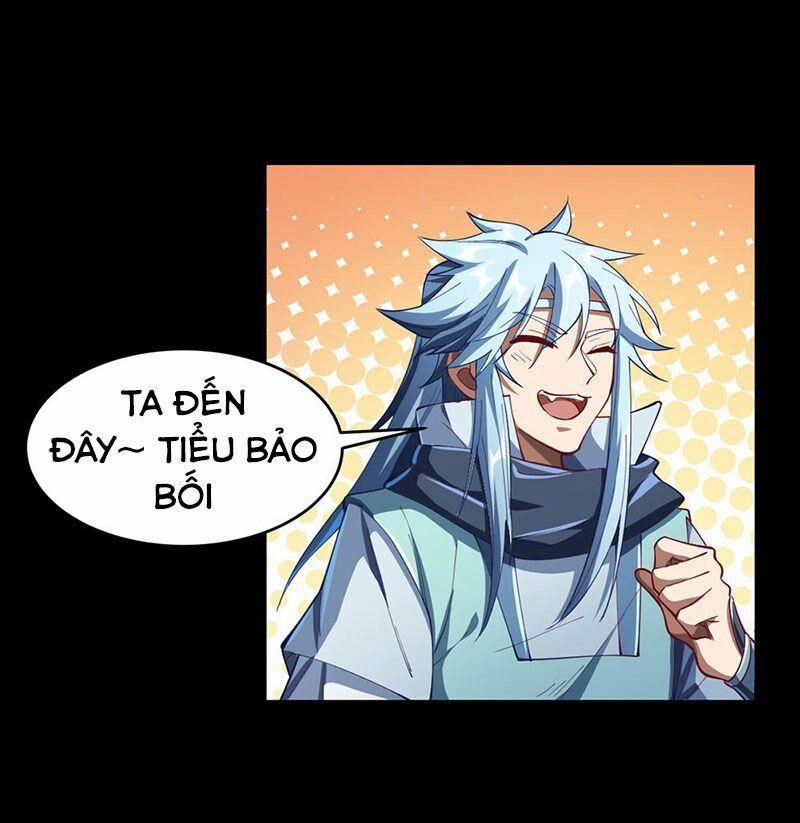 Thanh Đế Truyện 51 trang 50