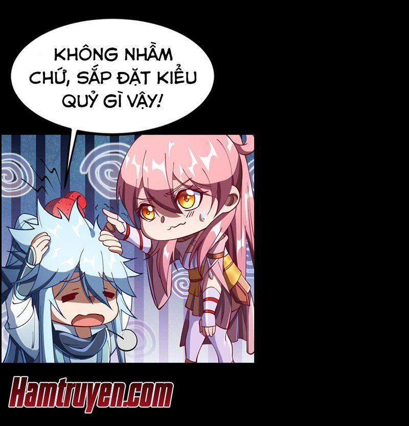 Thanh Đế Truyện 51 trang 53