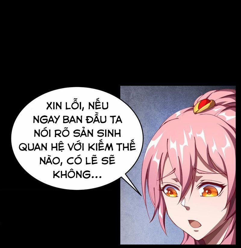 Thanh Đế Truyện 51 trang 54