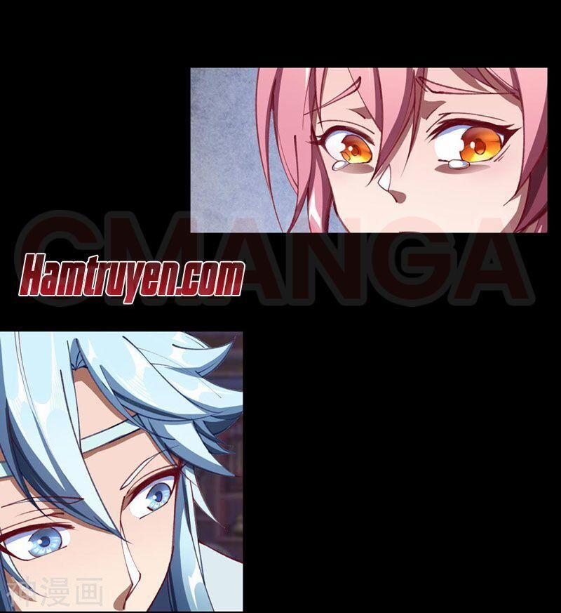 Thanh Đế Truyện 51 trang 55