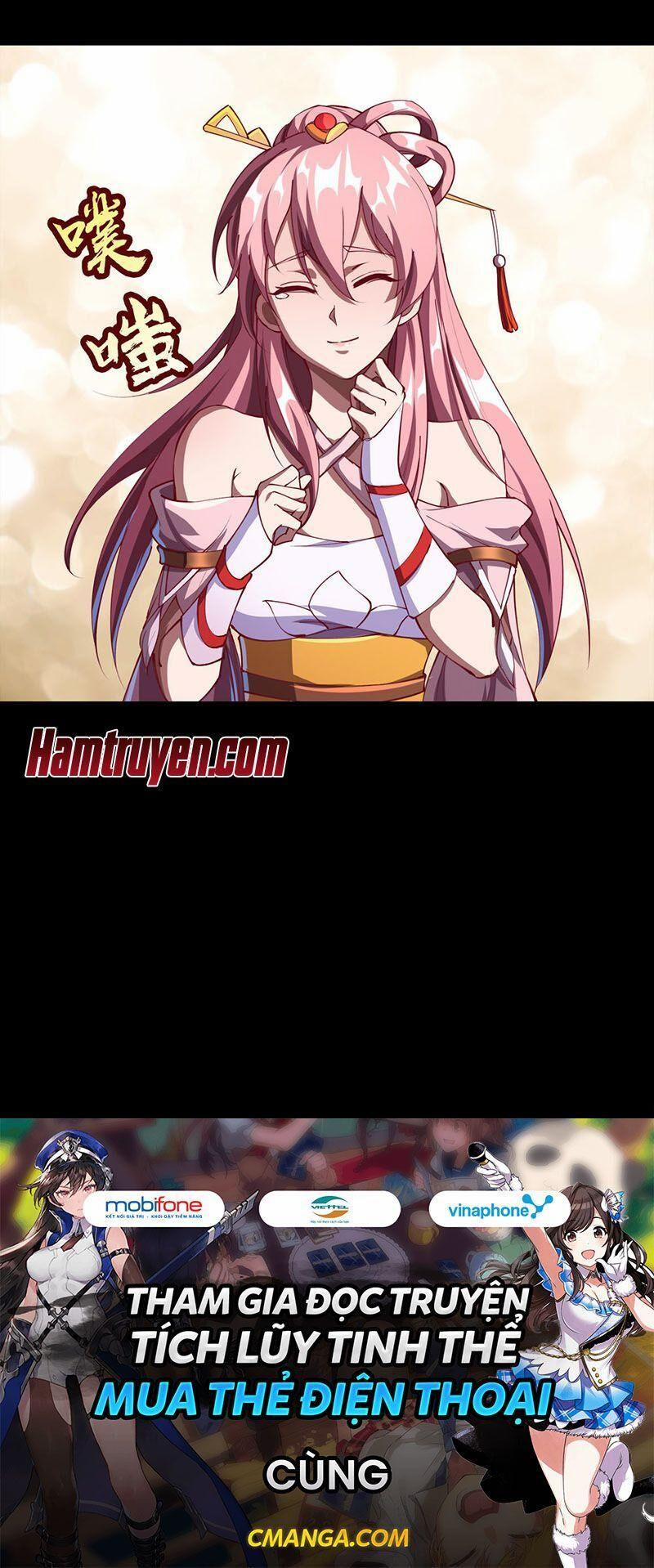 Thanh Đế Truyện 51 trang 58