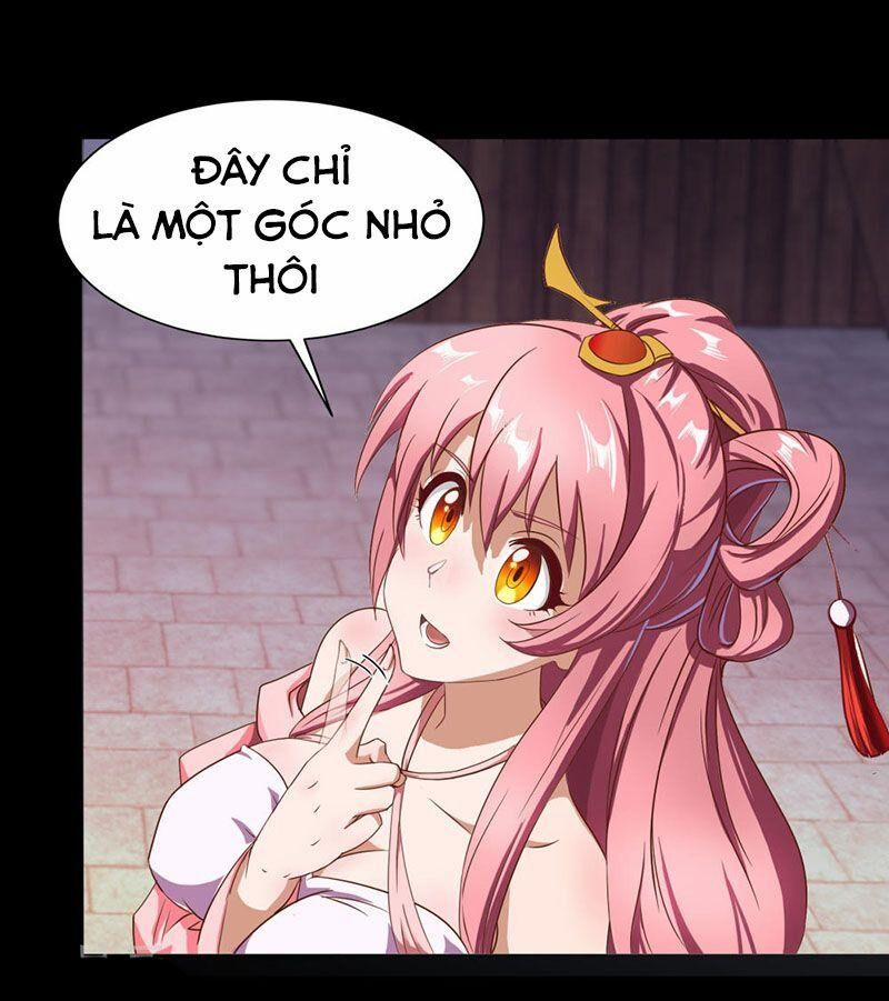 Thanh Đế Truyện 51 trang 8