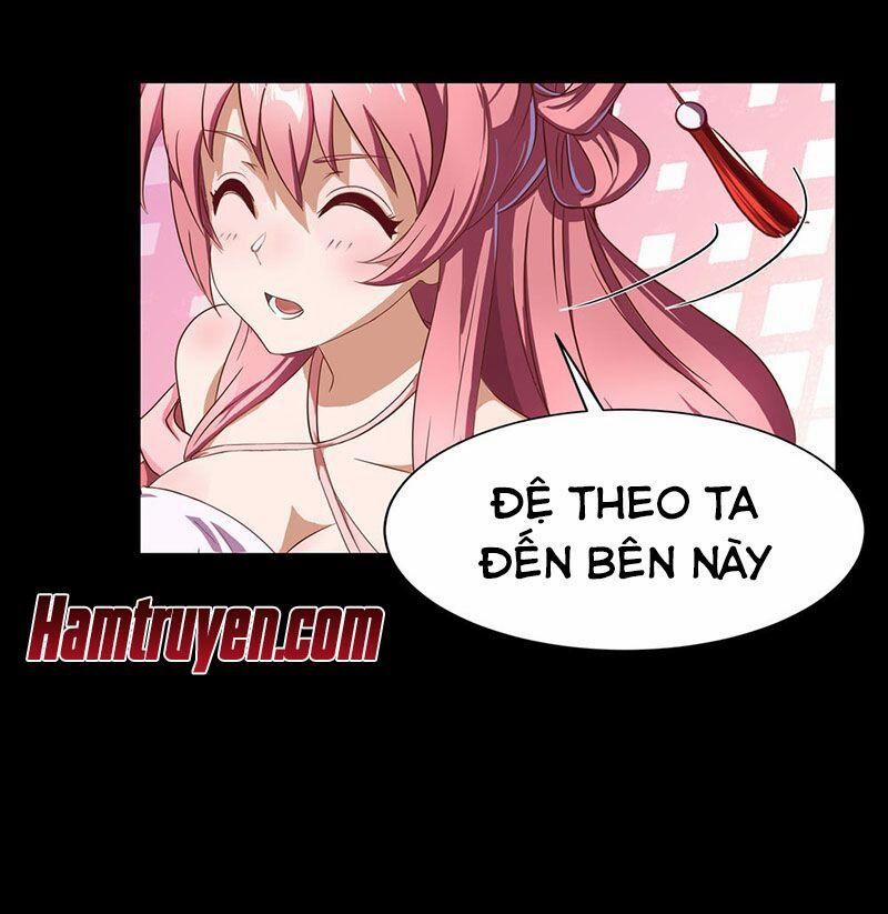 Thanh Đế Truyện 51 trang 9