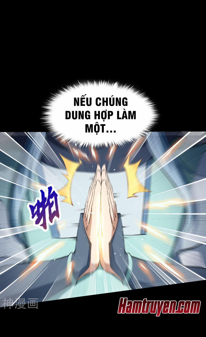 Thanh Đế Truyện 52 trang 11