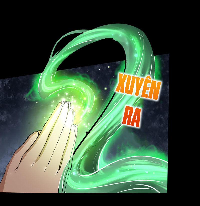 Thanh Đế Truyện 52 trang 12