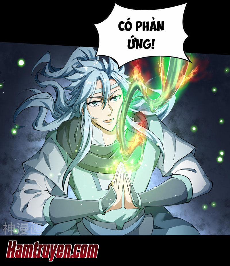 Thanh Đế Truyện 52 trang 13