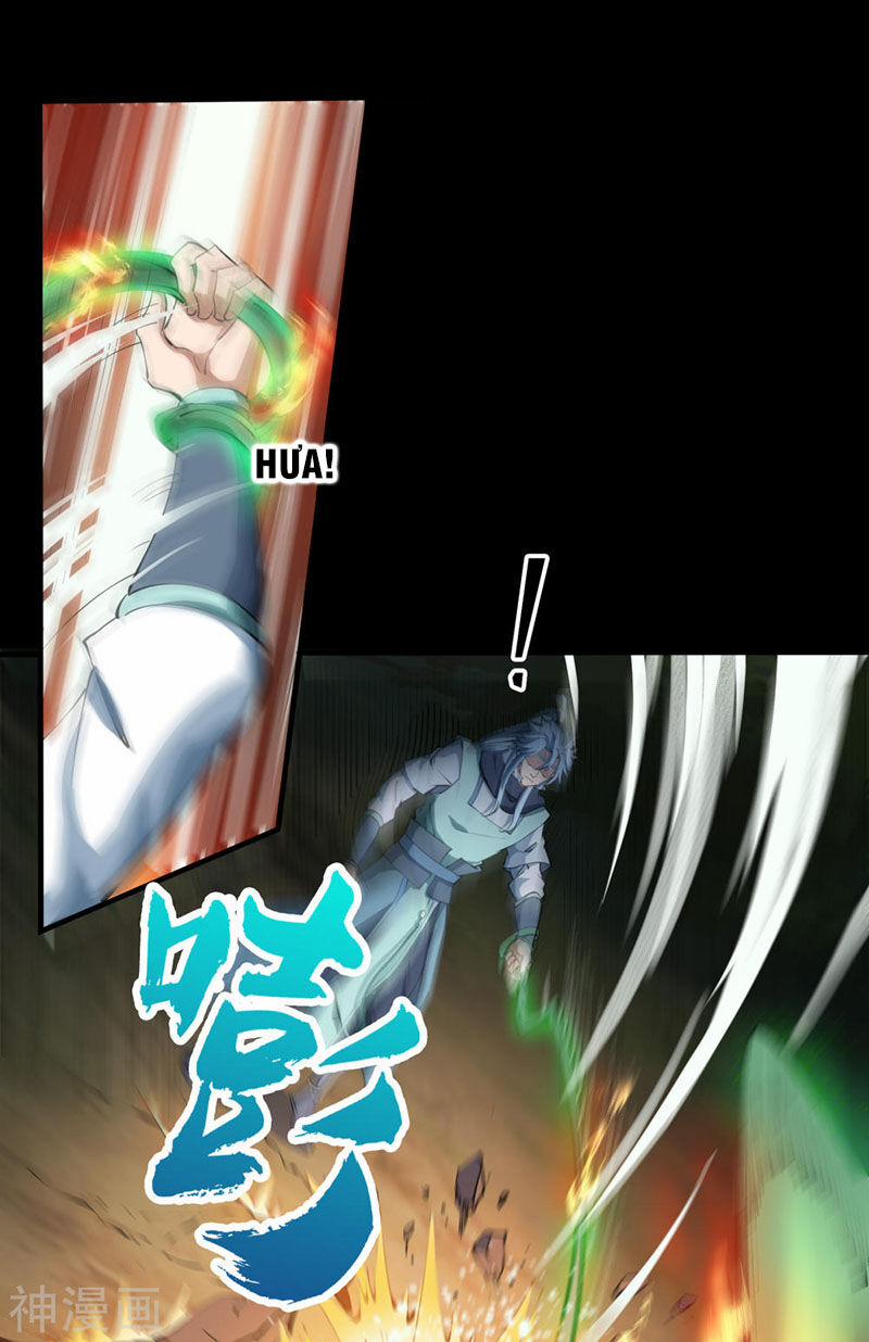 Thanh Đế Truyện 52 trang 14