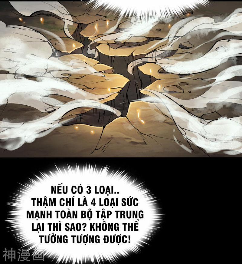 Thanh Đế Truyện 52 trang 16