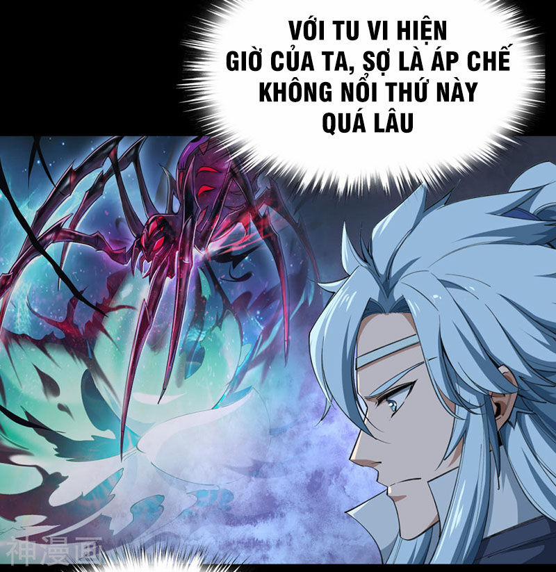 Thanh Đế Truyện 52 trang 2