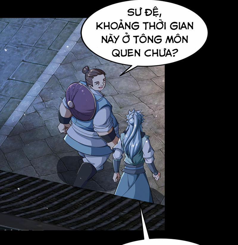 Thanh Đế Truyện 52 trang 22