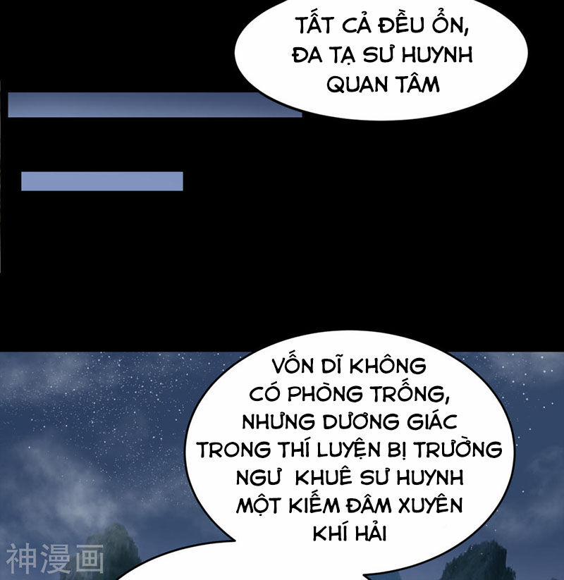 Thanh Đế Truyện 52 trang 23