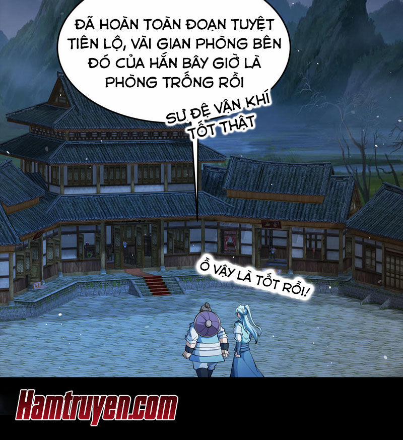 Thanh Đế Truyện 52 trang 24