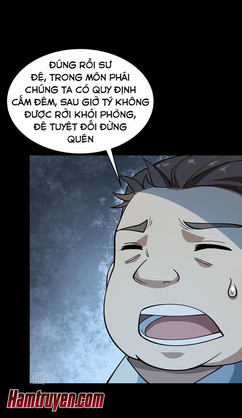 Thanh Đế Truyện 52 trang 26