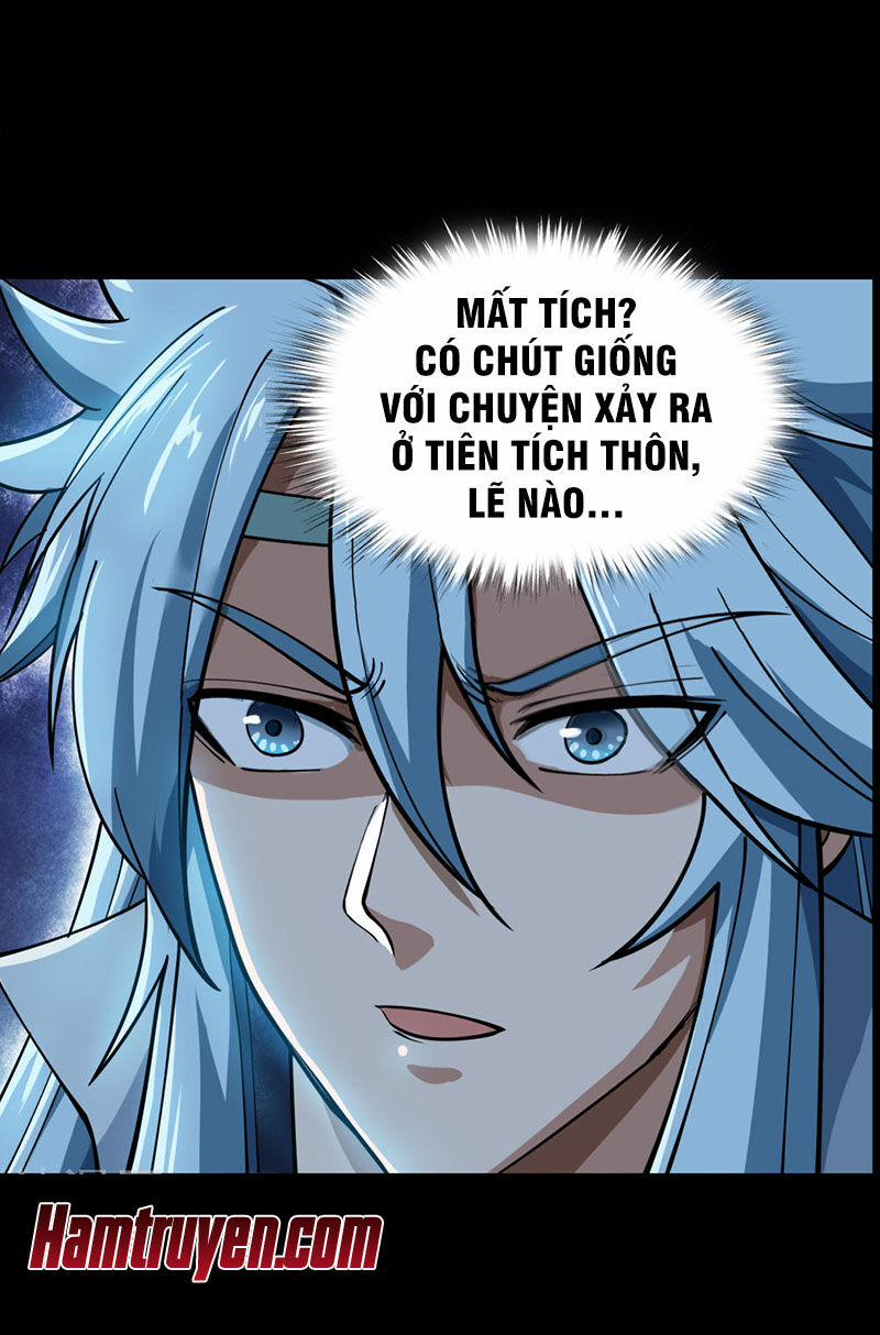 Thanh Đế Truyện 52 trang 29