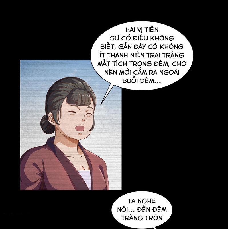 Thanh Đế Truyện 52 trang 30